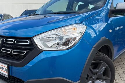 Dacia Dokker 127.268 km 6.999 &euro; Stockelsdorf bei Lübeck 23617