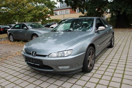Peugeot 406 232.450 km 1.450 &euro; Fürth 90763