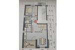 Loft - Studio - Atelier Tuttlingen - 2 Zimmer, 62 m&sup2;, 1.114&euro; | Angebot:26634383