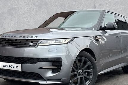 Land Rover Range Rover Sport 24.800 km 98.880 &euro; Frankfurt a.M. 60314