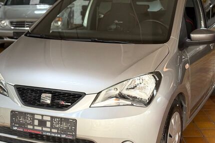 Seat Mii 145.000 km 8.190 &euro; Oberhausen 46145