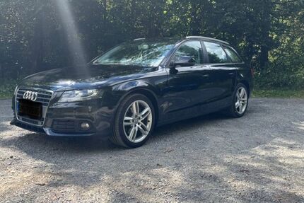 Audi A4 283.500 km 4.999 € Engelskirchen 51766