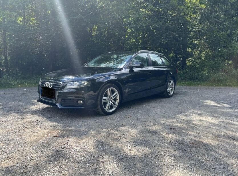 Audi A4 283.500 km 4.999 € Engelskirchen 51766