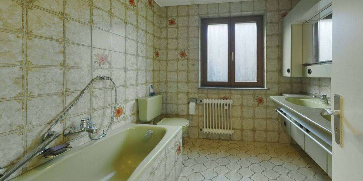 Einfamilienhaus Murrhardt Kirchenkirnberg - 7 Zimmer, 398.000&euro; | Angebot:25997223