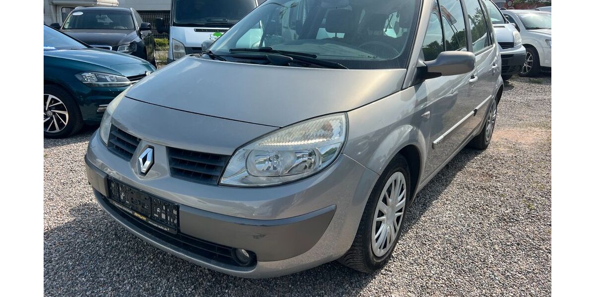 Renault Scenic 190.000 km 3.500 &euro; Freiburg im Breisgau 79108