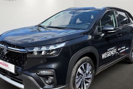 Suzuki (SX4) S-Cross 3.841 km 29.570 € Berlin 12349