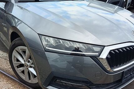 Skoda Octavia 149.700 km 14.400 &euro; Nürnberg 90439