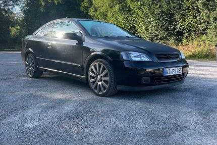 Opel Astra 177.600 km 2.000 &euro; Lobbach 74931