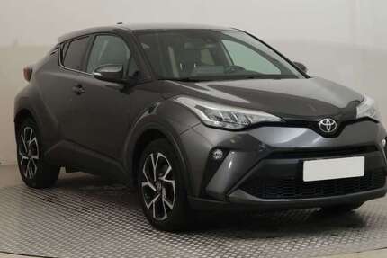 Toyota C-HR 36.300 km 19.990 € Ottobrunn 85521