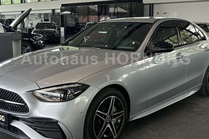 Mercedes-Benz C 220 3.000 km 51.500 &euro; Penzberg 82377