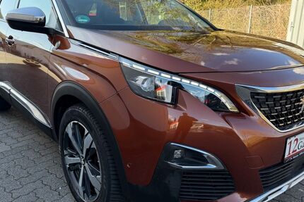Peugeot 3008 58.500 km 16.650 &euro; Nassau 56377