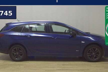 Opel Astra 127.269 km 7.680 &euro; Bremen 28279