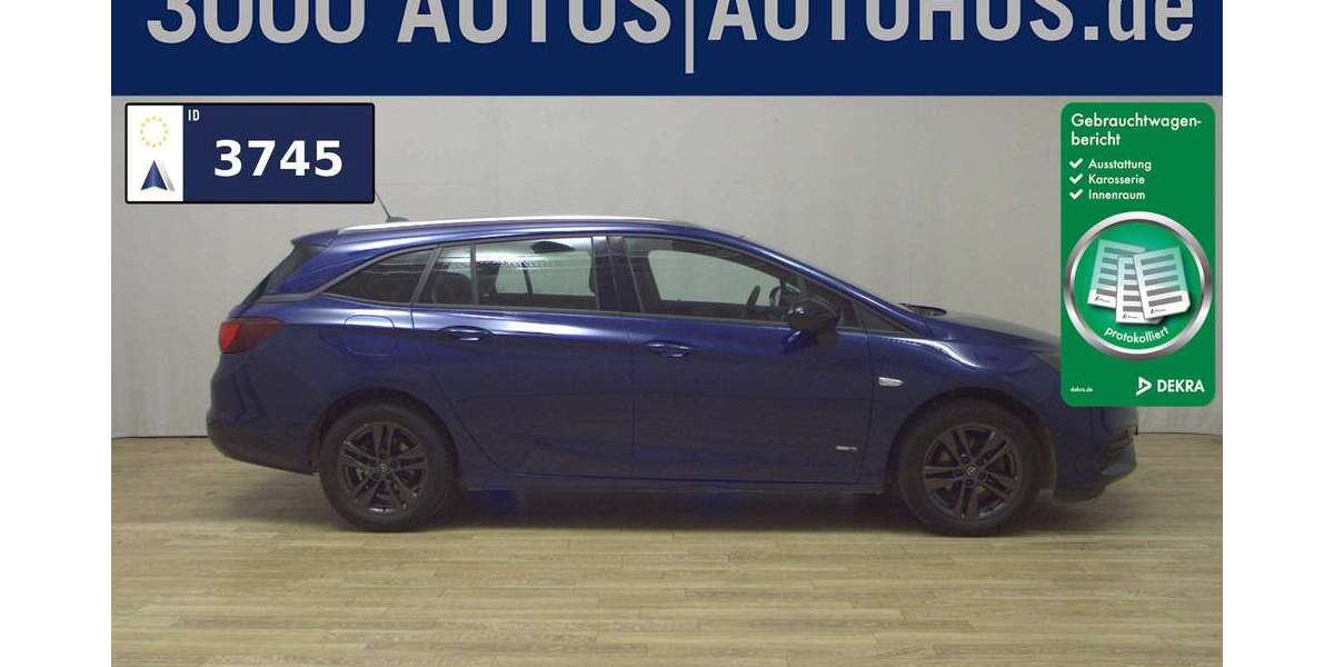 Opel Astra 127.269 km 7.680 &euro; Bremen 28279