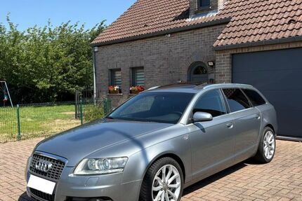 Audi A6 149.632 km 8.450 &euro; Monschau 52156