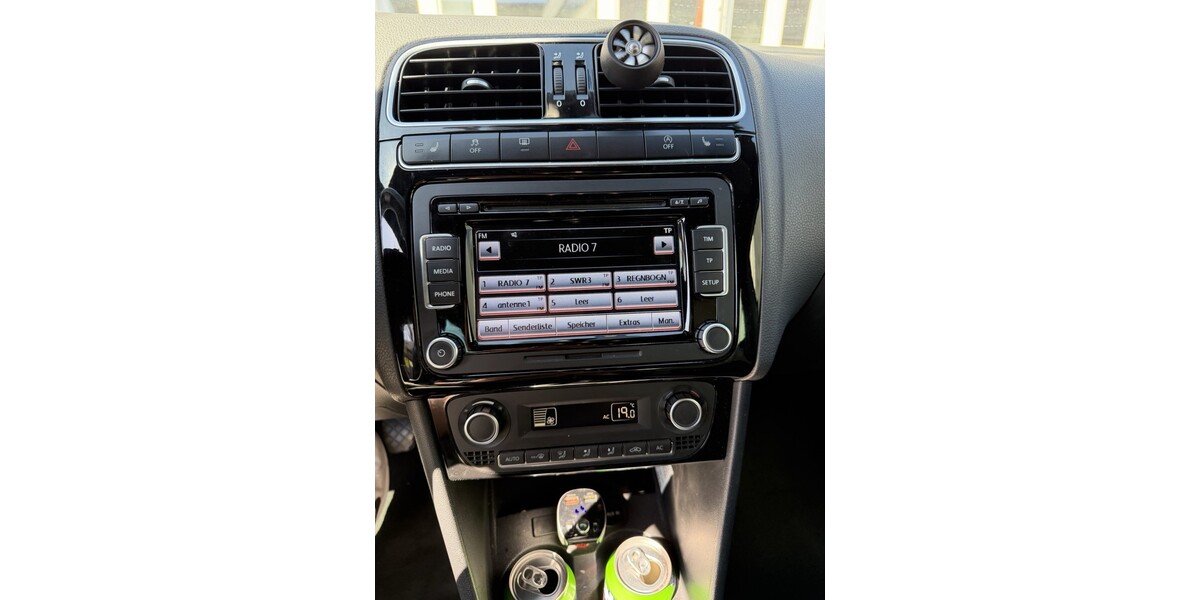 VW Polo 309.867 km 6.399 &euro; Tuttlingen 78532