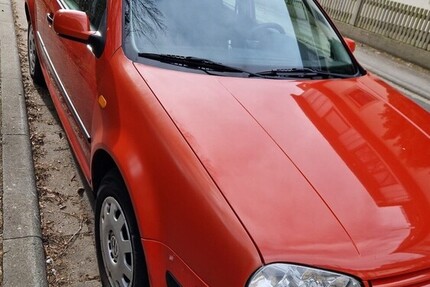 VW Golf V 190.400 km 1.799 € Litzendorf 96123