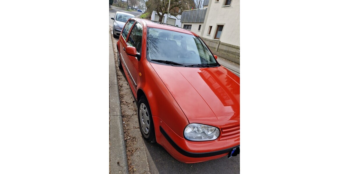 VW Golf V 190.400 km 1.799 € Litzendorf 96123