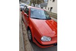 VW Golf V 190.400 km 1.799 € Litzendorf 96123