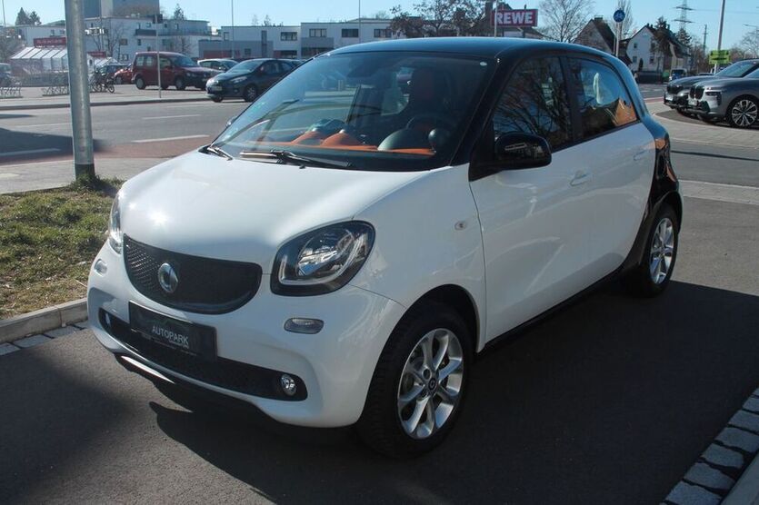 ForFour