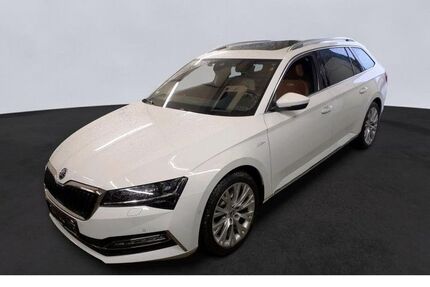 Skoda Superb 35.000 km 36.890 &euro; Bensheim 64625