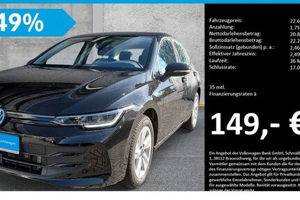 VW Golf 25.491 km 21.620 € Halle (Saale) 06110
