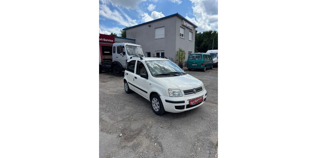 Fiat Panda 153.200 km 1.850 &euro; Langenhagen 30853