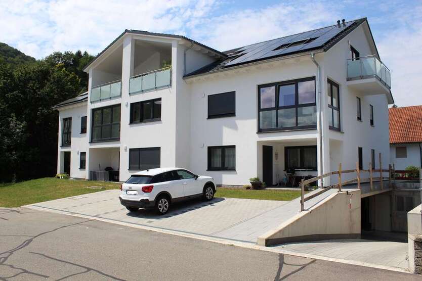 Wohnung zum Kaufen in Kuchen 289.000 € 73 m²