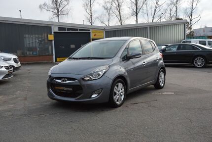 Hyundai ix20 143.900 km 5.900 € Nürnberg 90469