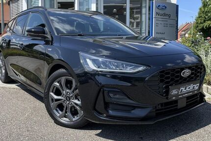 Ford Focus 9.100 km 25.790 € Remshalden 73630