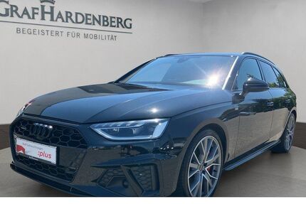 Audi A4 64.300 km 35.930 &euro; Singen 78224