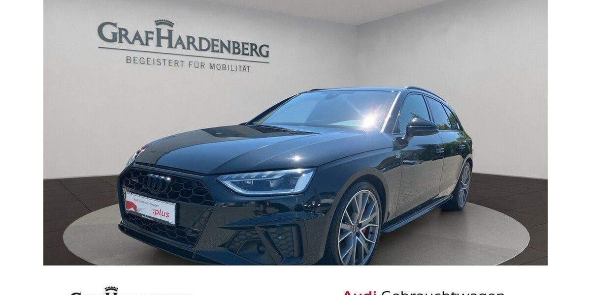 Audi A4 64.300 km 35.930 &euro; Singen 78224