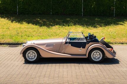Morgan Plus 4 15.790 km 79.900 &euro; Oberderdingen 75038