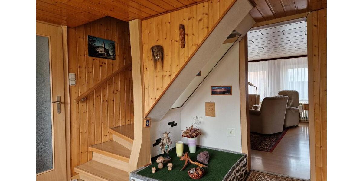 Einfamilienhaus Falkenstein/Harz Harz - 6 Zimmer, 114 m&sup2;, 77.000&euro; | Angebot:26704910