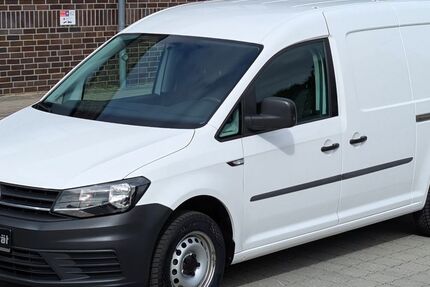 VW Caddy 150.000 km 9.999 € BARSBÜTTEL 22885