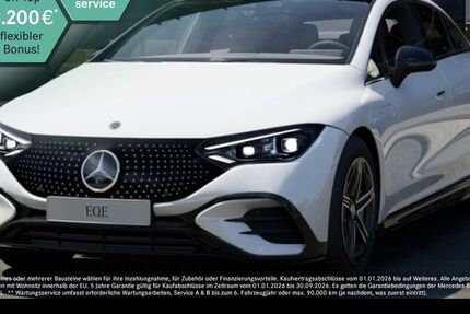 Mercedes-Benz EQE 10.398 km 48.990 &euro; Mannheim 68165
