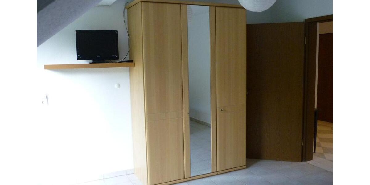 Dachgeschoßwohnung Bernkastel-Kues Kues - 2 Zimmer, 51 m&sup2;, 135.000&euro; | Angebot:26840323