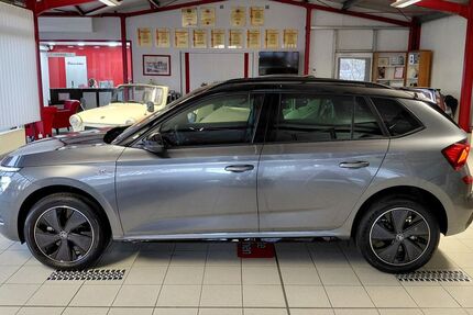 Skoda Kamiq 3.000 km 24.990 &euro; Herzberg 04916