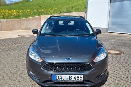 Ford Focus 144.000 km 8.000 &euro; Dreis-Brück 54552