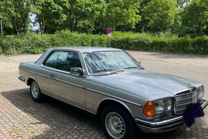 Mercedes-Benz CE 280 138.950 km 13.500 &euro; Zorneding 85604