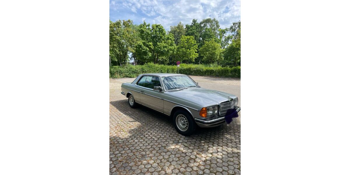 Mercedes-Benz CE 280 138.950 km 13.500 &euro; Zorneding 85604