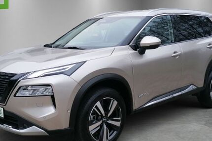 Nissan X-Trail 12.027 km 38.960 € Nürnberg 90471