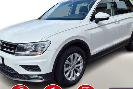 VW Tiguan 62.200 km 19.288 &euro; Kehl 77694