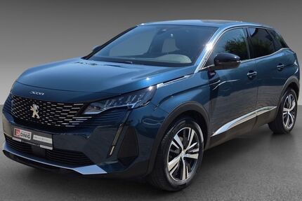Peugeot 3008 47.234 km 18.390 &euro; Hochstetten-Dhaun 55606