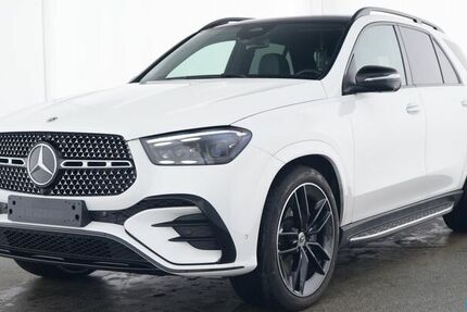 Mercedes-Benz GLE 450 21.693 km 92.899 &euro; Lebach 66822