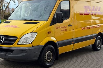 Mercedes-Benz Sprinter 485.000 km 4.900 € Eching 85386