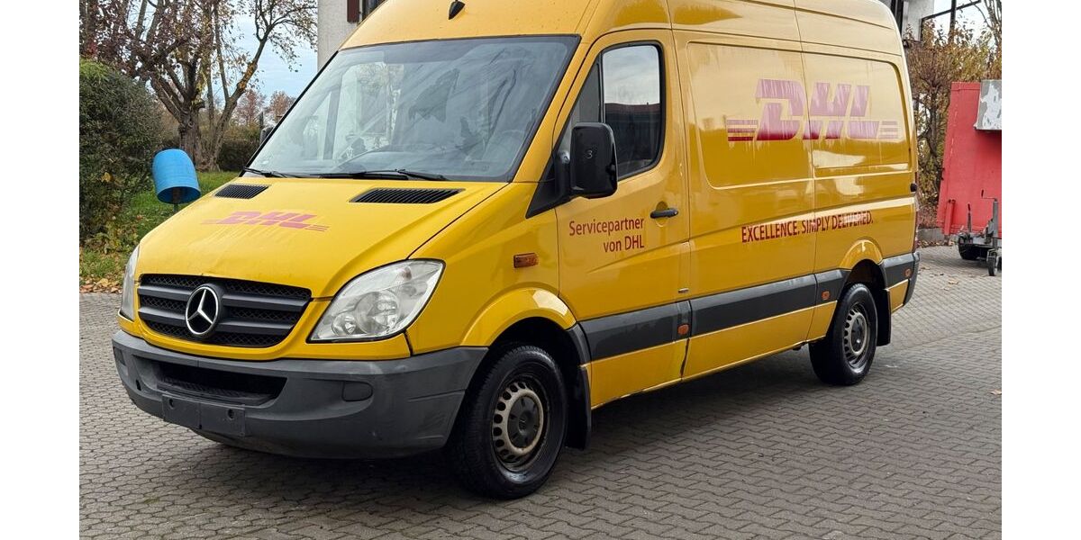 Mercedes-Benz Sprinter 485.000 km 4.900 € Eching 85386