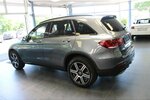Mercedes-Benz GLC 400 d 4Matic 9G-TRONIC 73.373 km 36.980 &euro; Euskirchen 53881