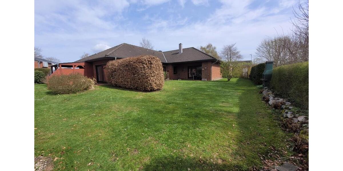 Einfamilienhaus Tarp - 429.000&euro; | Angebot:26213228