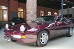 928 GT ESSD Leder Klima Deutsches Fahrzeug