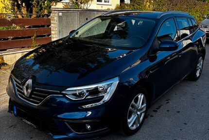 Renault Megane 130.757 km 7.999 &euro; Unterschleissheim 85716